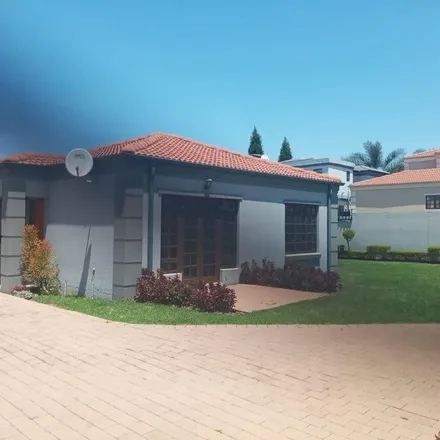 Image 8 - unnamed road, Johannesburg Ward 112, Gauteng, 1684, South Africa - Townhouse for rent