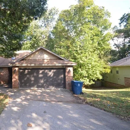 Buy this 3 bed house on 32 Holly Drive in Bentonville, AR 72712