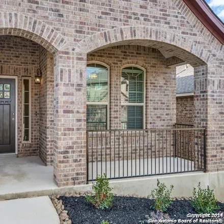 Rent this 4 bed house on 21935 Akin Byu in San Antonio, Texas
