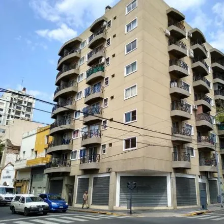 Buy this 1 bed apartment on Tomás Manuel de Anchorena 92 in Balvanera, C1203 AAE Buenos Aires