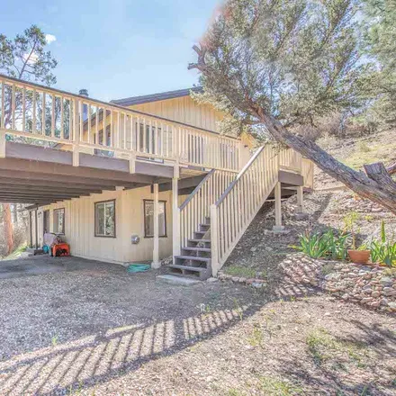 Buy this 2 bed house on 601 Shakespeare Lane in Big Bear City, CA 92314