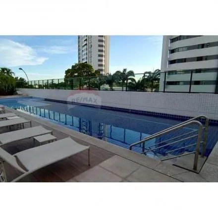 Buy this 4 bed apartment on Avenida Dezessete de Agosto 2722 in Monteiro, Recife - PE