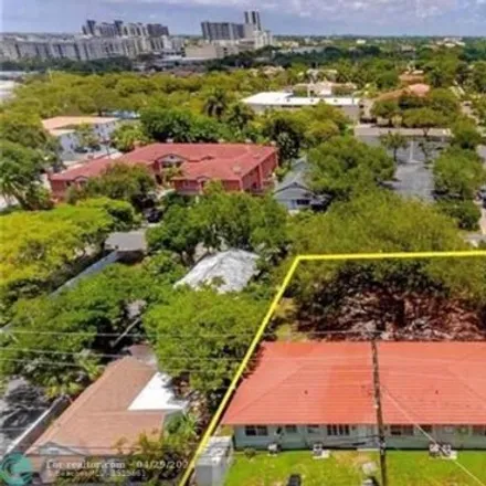 Image 2 - 101 Northeast 9th Avenue, Fort Lauderdale, FL 33301, USA - House for sale