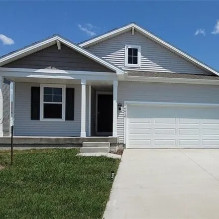 Buy this 5 bed house on Northeast Deerfield Drive in Ankeny, IA 50021