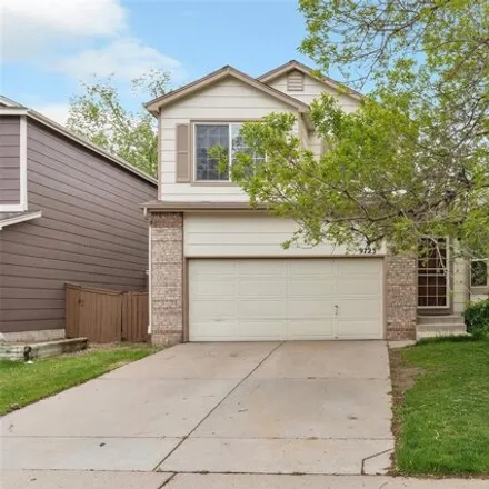 Buy this 3 bed house on 9723 Autumnwood Pl in Highlands Ranch, Colorado