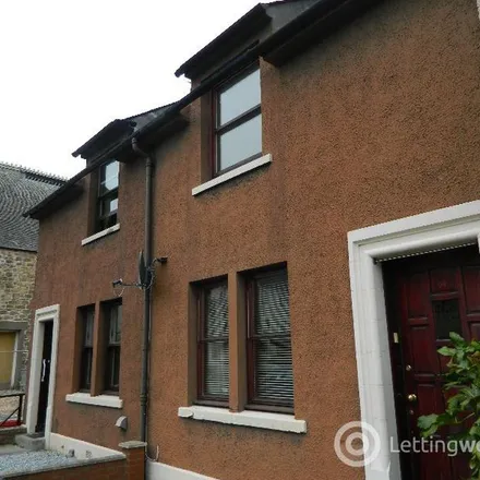 Image 6 - Horseshoe, 14 St Andrew Street, Dalkeith, EH22 1AN, United Kingdom - Townhouse for rent