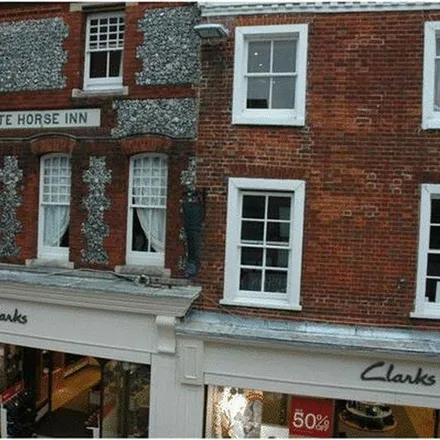 Rent this 2 bed apartment on Costa in 116-117 High Street, Winchester
