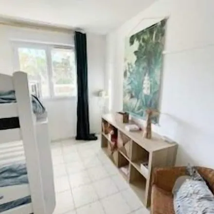 Rent this 2 bed apartment on Parc de Cavalaire in 83240 Cavalaire-sur-Mer, France