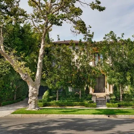 Image 9 - 620 Walden Drive, Beverly Hills, CA 90210, USA - House for rent