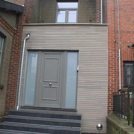 Image 8 - Rue de Jumet 70, 6041 Charleroi, Belgium - Apartment for rent