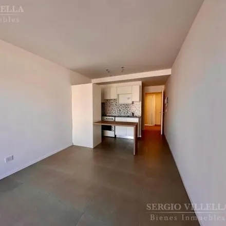 Rent this studio apartment on Cafferata 1066 in Echesortu, Rosario