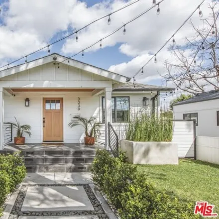 Buy this 3 bed house on 3351 Atwater Avenue in Los Angeles, CA 90039