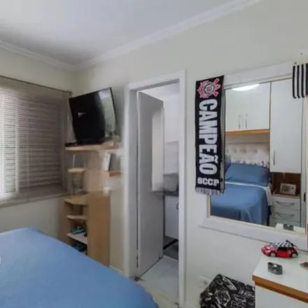 Buy this 3 bed apartment on Rua Iubatinga in Vila Andrade, São Paulo - SP