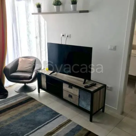 Rent this 1 bed apartment on St. Mark's Square in Calle del Fumo, 30124 Venice VE