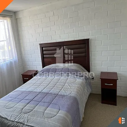 Buy this 2 bed house on Barquito in 820 7897 Provincia de Cordillera, Chile