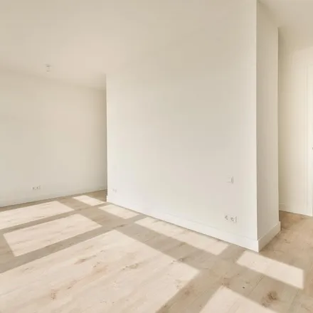 Rent this 4 bed apartment on Binnenweg 75A in 2101 JD Heemstede, Netherlands
