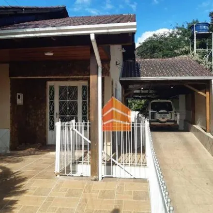 Buy this 3 bed house on Rua Pindorama in Vista Alegre, Cachoeirinha - RS