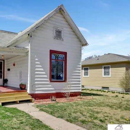Buy this 3 bed house on 120 West 7th Street in Crete, NE 68333