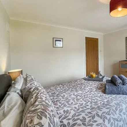 Image 6 - Highland, PH49 4JJ, United Kingdom - Duplex for rent