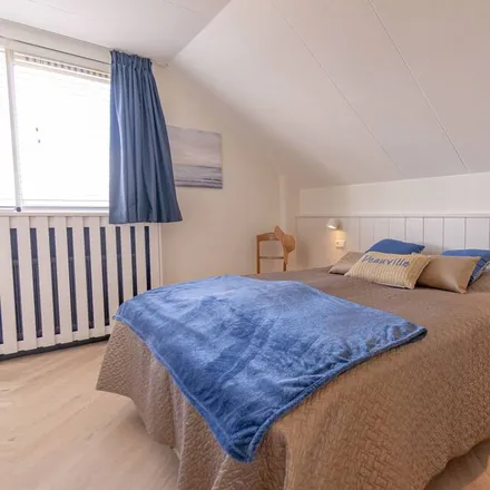 Rent this 2 bed apartment on 1759 GG Callantsoog