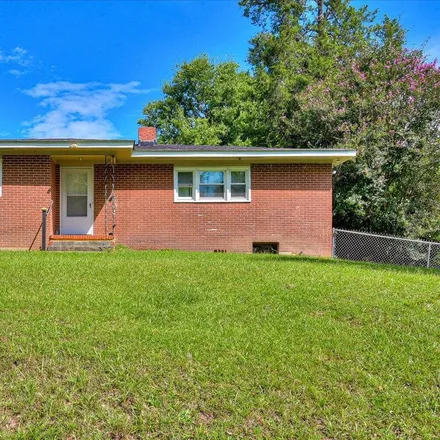 Buy this 3 bed house on 100 Jewel Street South in New Ellenton, Aiken County