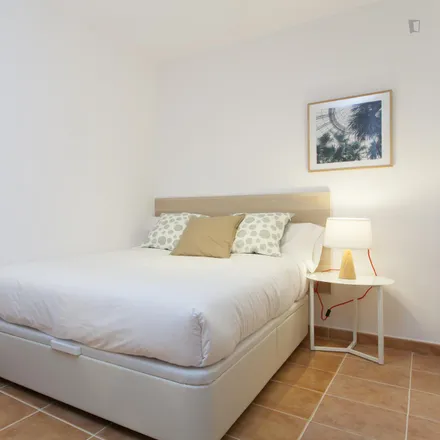 Rent this 2 bed apartment on Carrer de l'Hort de la Bomba in 2, 08001 Barcelona