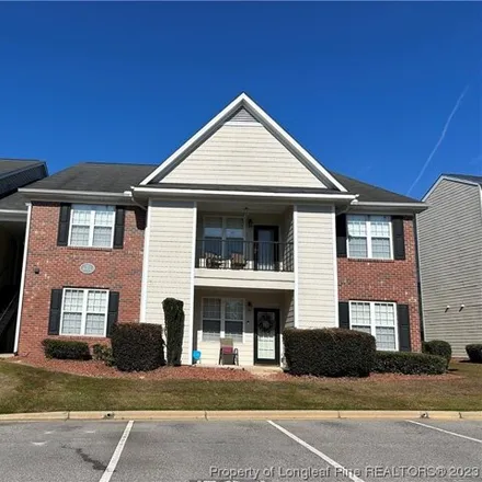 Image 2 - 4092 Bardstown Court, Fayetteville, NC 28304, USA - Condo for rent