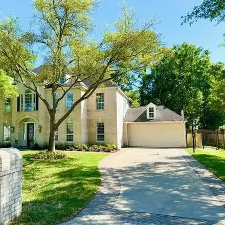 Image 2 - 411781 Spriggs Way, Hedwig Village, Harris County, TX 77024, USA - House for sale