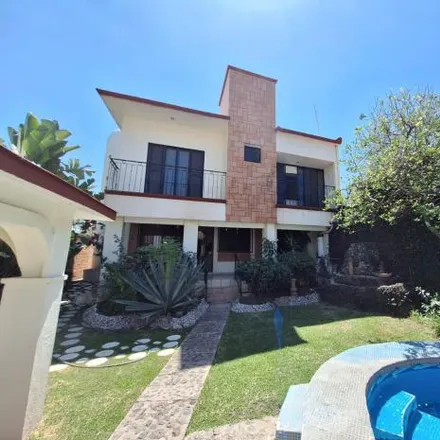 Buy this 6 bed house on Camino de Basalto in 62738 Oaxtepec, MOR