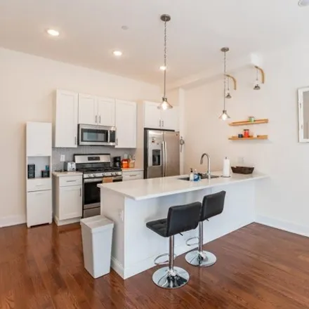 Rent this 2 bed apartment on 1156 Germantown Avenue in Philadelphia, PA 19123