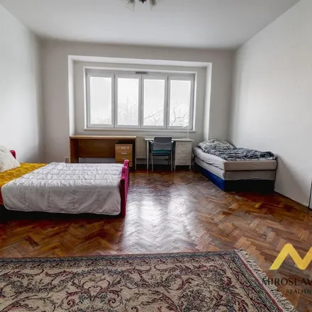 Image 4 - náměstí 5. května 812/8, 500 02 Hradec Králové, Czechia - Apartment for rent