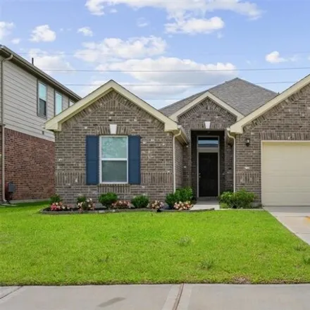 Rent this 3 bed house on 1522 Wheatley Hill Ln in Katy, Texas