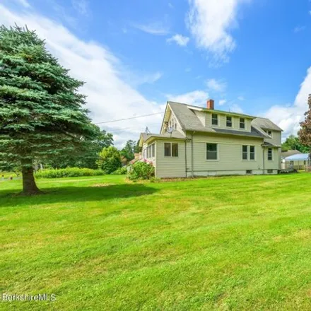 Buy this 4 bed house on 357 State Road in Great Barrington, MA 01230