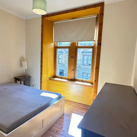 Rent this 2 bed apartment on 42 Gardner Street in Partickhill, Glasgow