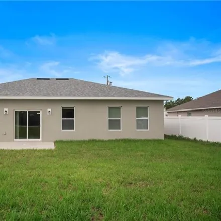 Image 3 - 109 Pansy Ln, Poinciana, Florida, 34759 - House for rent