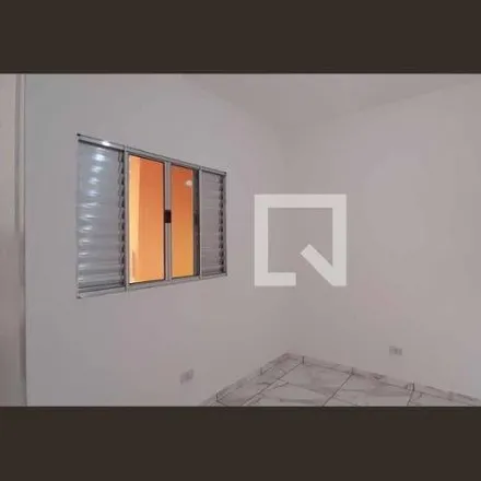 Rent this 1 bed apartment on Avenida Washington Luis in Quitaúna, Osasco - SP