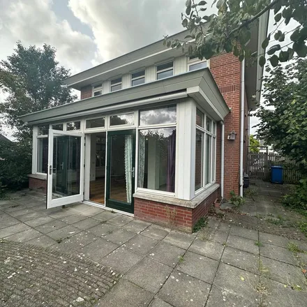 Image 4 - Delftsestraatweg 181, 2645 BA Delfgauw, Netherlands - Apartment for rent