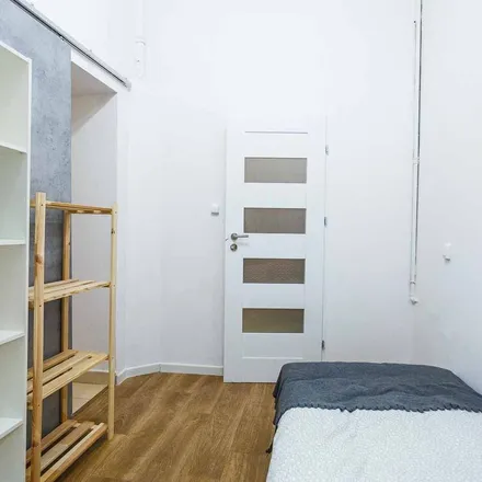 Image 5 - Stanisława Noakowskiego 10, 00-666 Warsaw, Poland - Apartment for rent