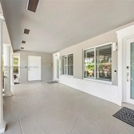 Image 2 - 1777 Northeast 58th Street, Imperial Point, Fort Lauderdale, FL 33334, USA - House for rent