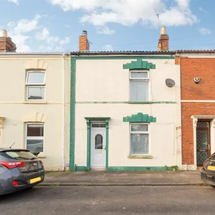 Buy this 3 bed house on 4 Stuart Street in Bristol, BS5 9QG