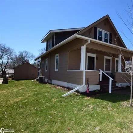 Buy this 4 bed house on 1900 12th Street in Harlan, IA 51537