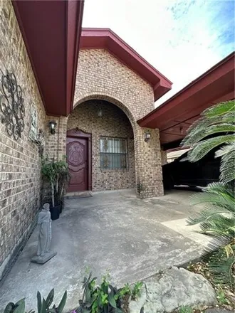 Image 2 - 3022 Tampico Avenue, Valle Alto Number 2 Colonia, Hidalgo, TX 78557, USA - House for sale