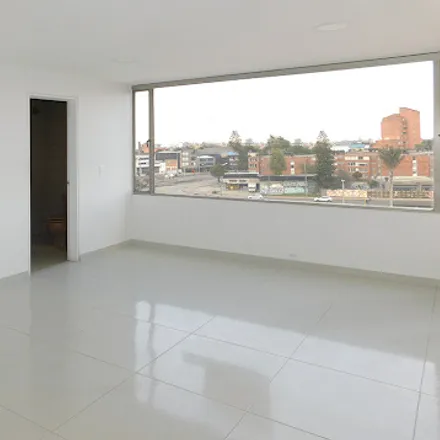 Image 4 - Héroes - Gel'hada, Avenida Carrera 20, Chapinero, 110221 Bogota, Colombia - Apartment for sale