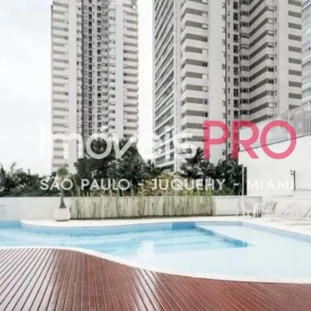 Rent this 2 bed apartment on DeRose Method Campo Belo in Rua Zacarias de Góis 1054, Campo Belo