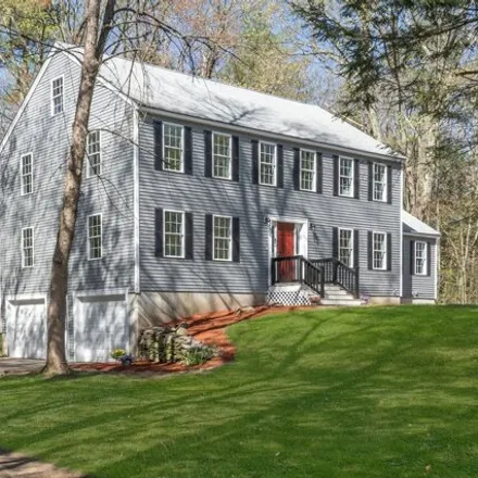 Buy this 4 bed house on 7 Donmac Drive in Derry, NH 03038