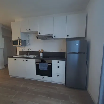 Rent this 1 bed apartment on 98 boulevard Tourasse in 64000 Pau, France