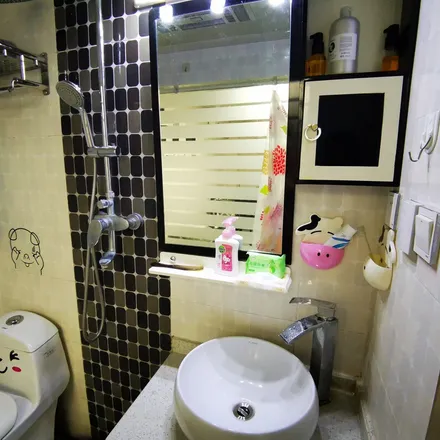Image 5 - Mianyang, Chengbei Subdistrict, SICHUAN, CN - Duplex for rent