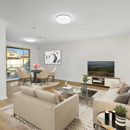 Image 1 - 36 Epsom Road, Chipping Norton NSW 2170, Australia - Apartment for rent