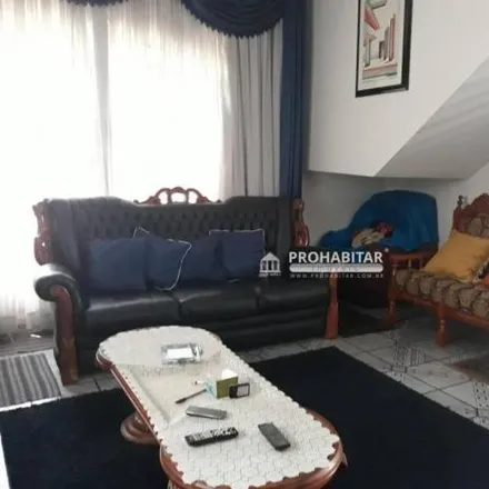 Image 1 - Rua Trasybulo Pinheiro de Albuquerque, Socorro, São Paulo - SP, 04788-080, Brazil - House for sale