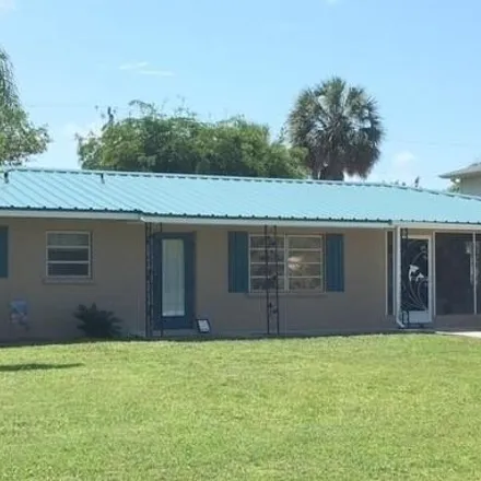 Rent this 3 bed house on 3725 118th Street West in Manatee County, FL 34210